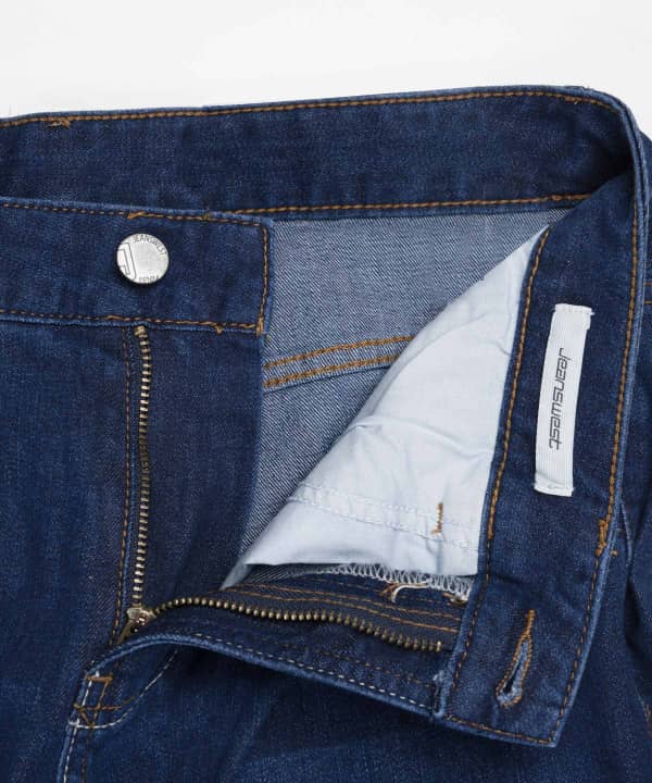 شلوار جین مردانه جین وست Jeanswest کد 13181588 - 3
