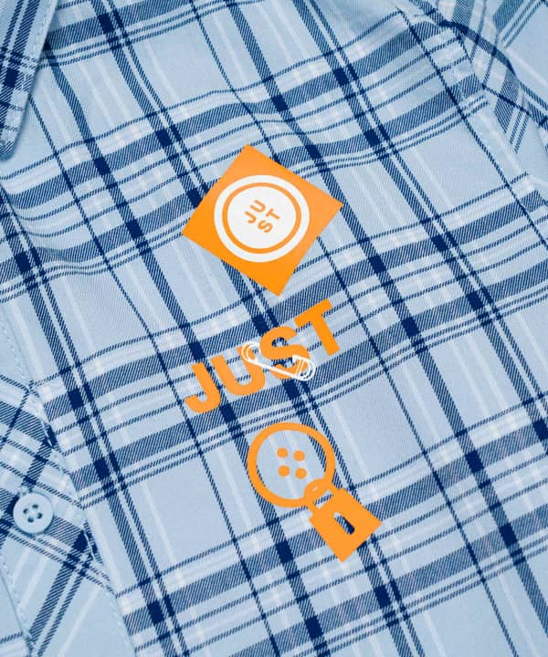 پیراهن آستین بلند پسرانه جین وست Jeanswest کد 13531501 - 2