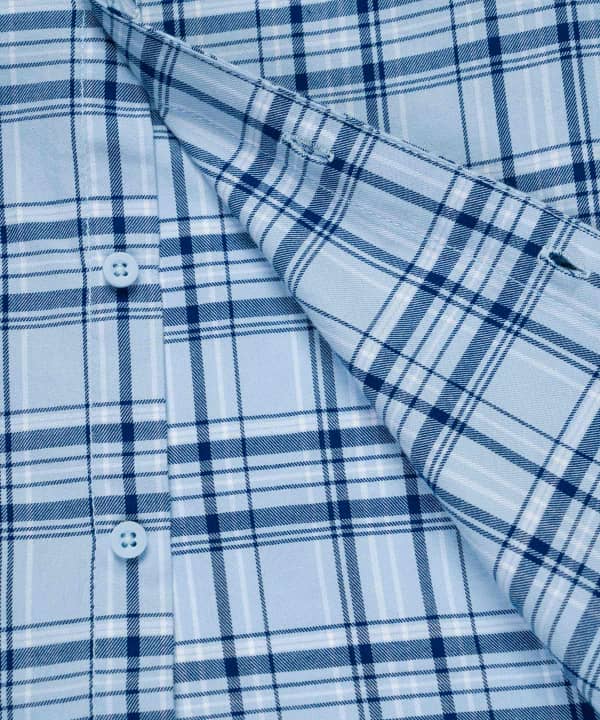 پیراهن آستین بلند پسرانه جین وست Jeanswest کد 13531501 - 3