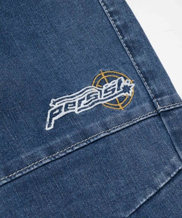 شلوار اسلش پسرانه جین وست Jeanswest کد 13581506 - 2