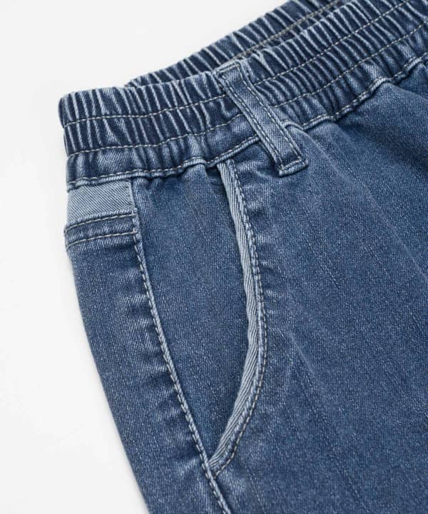 شلوار اسلش پسرانه جین وست Jeanswest کد 13581506 - 3