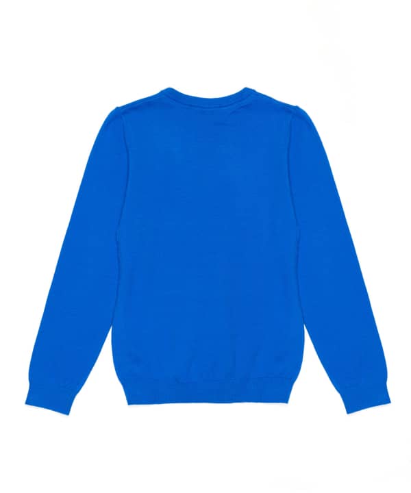 سویشرت یقه گرد پسرانه جین وست Jeanswest کد 13591501 - 1