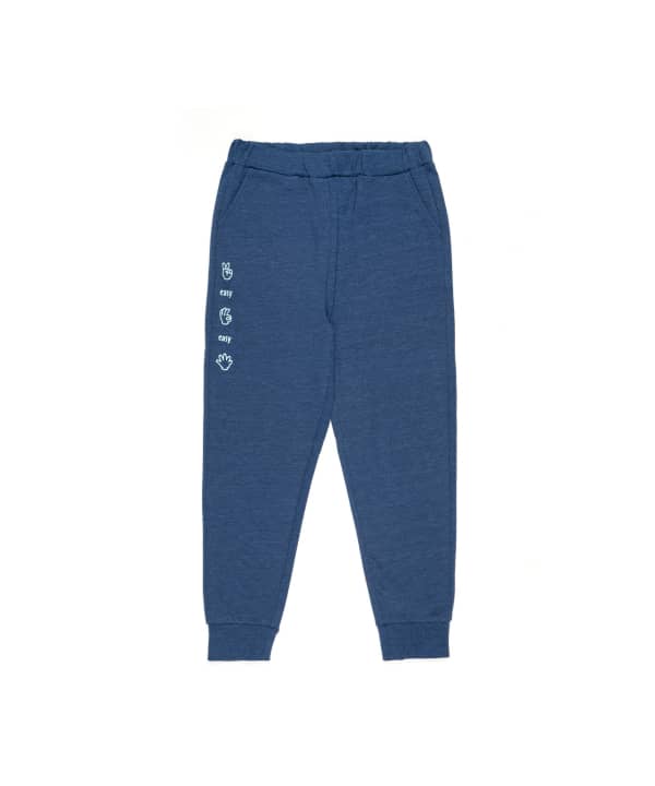 شلوار اسلش زمستانی دخترانه جین وست Jeanswest کد 13659503 - 0