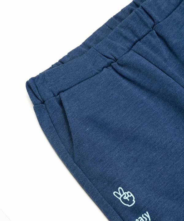 شلوار اسلش زمستانی دخترانه جین وست Jeanswest کد 13659503 - 2