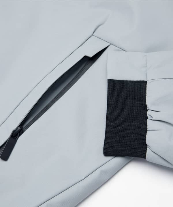 کاپشن بهاره مردانه جین وست Jeanswest کد 13122516 - 2