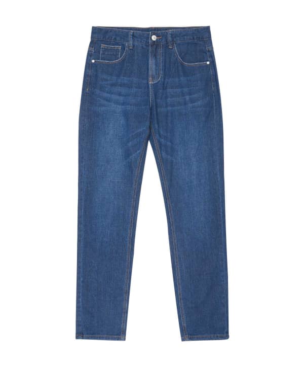 شلوار جین مردانه جین وست Jeanswest کد 13181588 - 0
