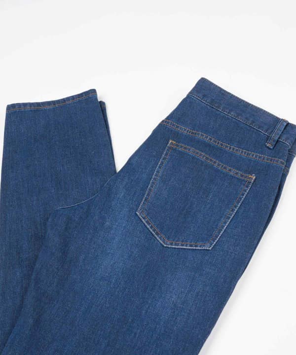 شلوار جین مردانه جین وست Jeanswest کد 13181588 - 1