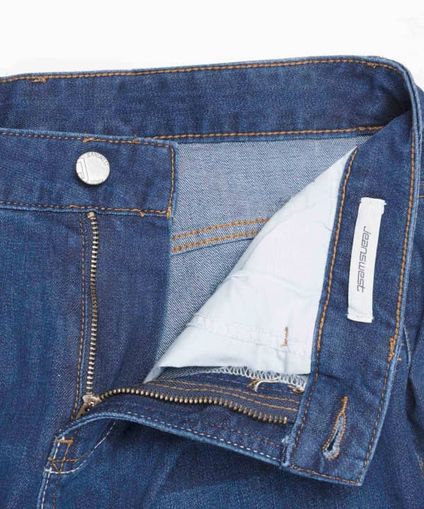 شلوار جین مردانه جین وست Jeanswest کد 13181588 - 2