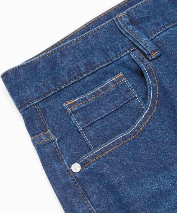 شلوار جین مردانه جین وست Jeanswest کد 13181588 - 3