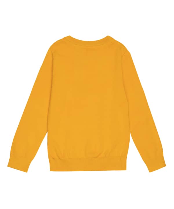 سویشرت یقه گرد پسرانه جین وست Jeanswest کد 13591501 - 1