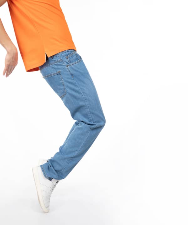 شلوار جین مردانه جوتی جینز JootiJeans کد 11581904 - 6