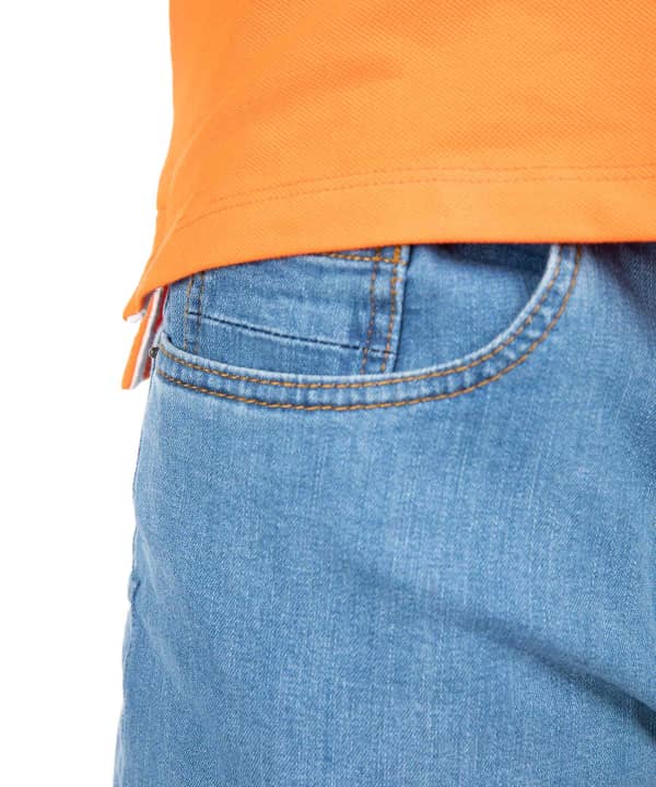 شلوار جین مردانه جوتی جینز JootiJeans کد 11581904 - 8