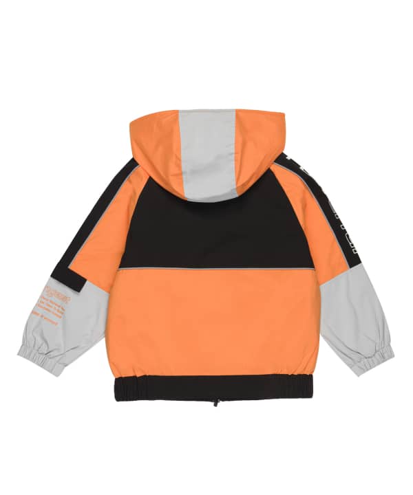 کاپشن کلاه دار پسرانه جین وست Jeanswest کد 13522505 - 1
