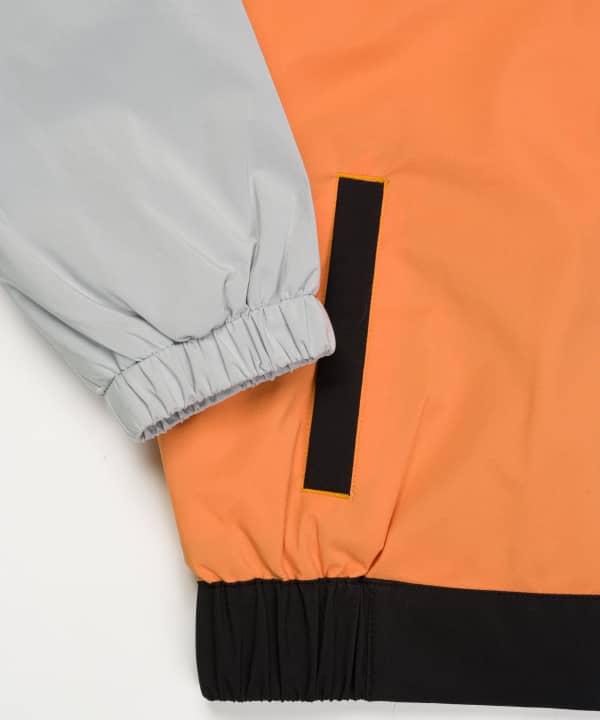 کاپشن کلاه دار پسرانه جین وست Jeanswest کد 13522505 - 2