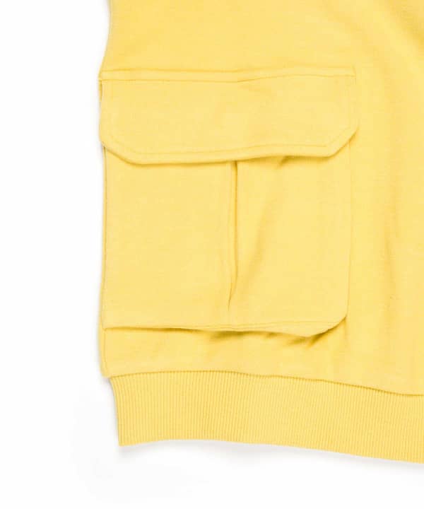 سویشرت پسرانه جین وست Jeanswest کد 13571507 - 3