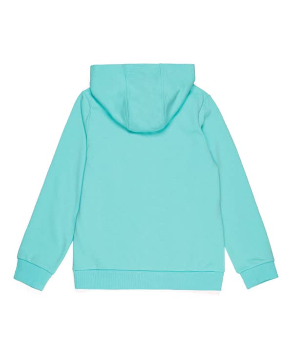 سویشرت کلاه دار دخترانه جین وست Jeanswest کد 13621501 - 1