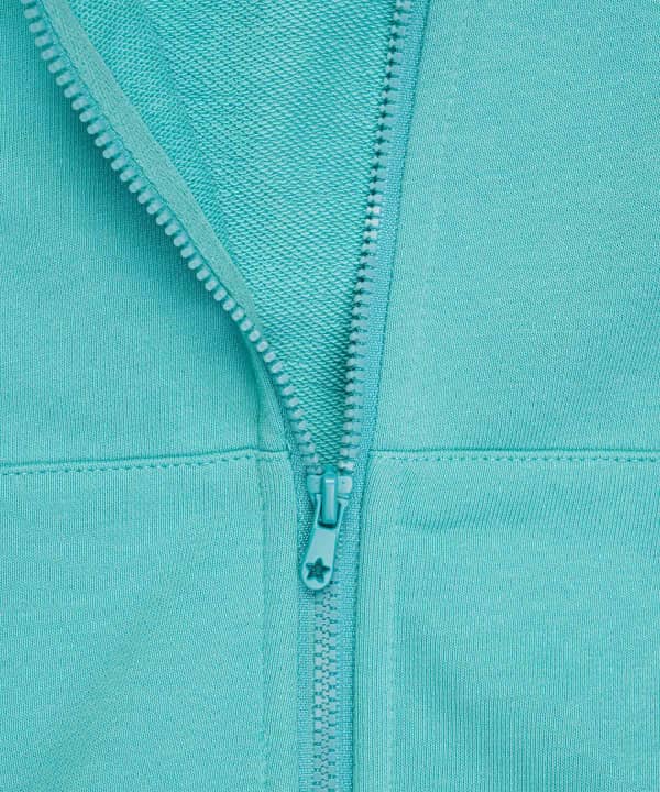 سویشرت کلاه دار دخترانه جین وست Jeanswest کد 13621501 - 3
