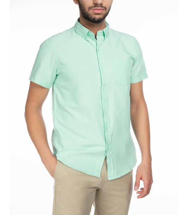 پیراهن مردانه جوتی جینز JootiJeans کد 12533031 - 1