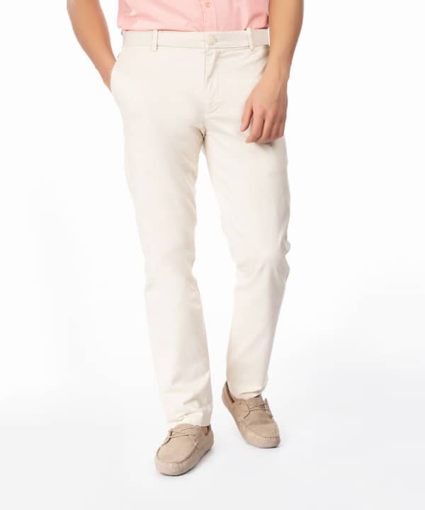 شلوار کتان مردانه جوتی جینز JootiJeans کد 13551711 - 2