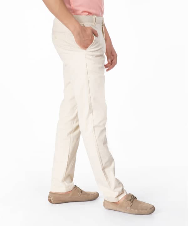 شلوار کتان مردانه جوتی جینز JootiJeans کد 13551711 - 3
