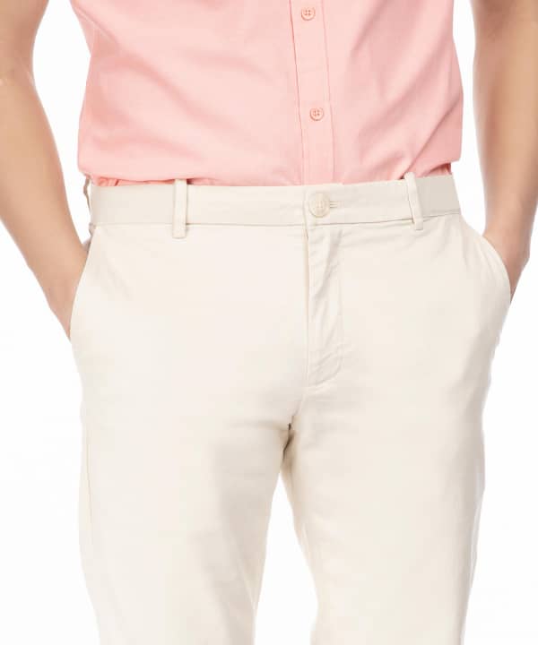 شلوار کتان مردانه جوتی جینز JootiJeans کد 13551711 - 4