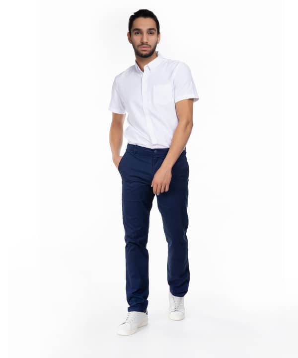 شلوار کتان مردانه جوتی جینز JootiJeans کد 13551711 - 1