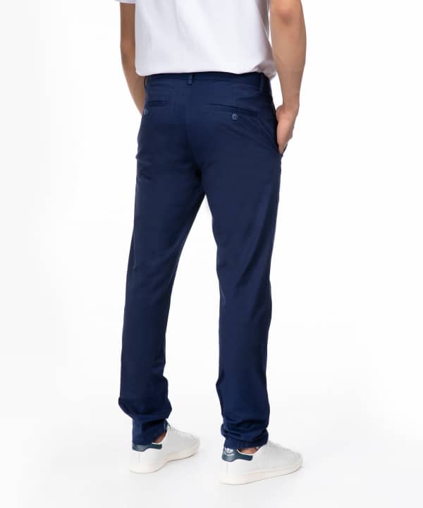 شلوار کتان مردانه جوتی جینز JootiJeans کد 13551711 - 2