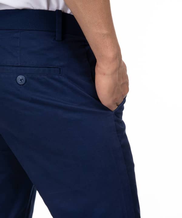 شلوار کتان مردانه جوتی جینز JootiJeans کد 13551711 - 3