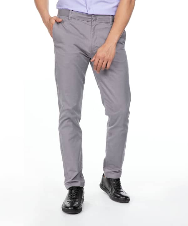 شلوار کتان مردانه جوتی جینز JootiJeans کد 13551711 - 0