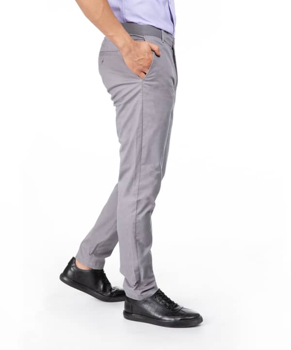 شلوار کتان مردانه جوتی جینز JootiJeans کد 13551711 - 1