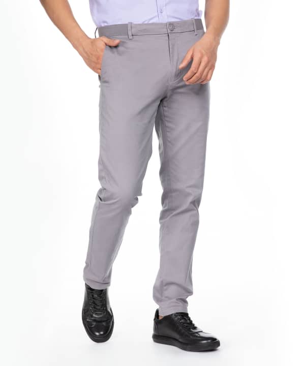 شلوار کتان مردانه جوتی جینز JootiJeans کد 13551711 - 2