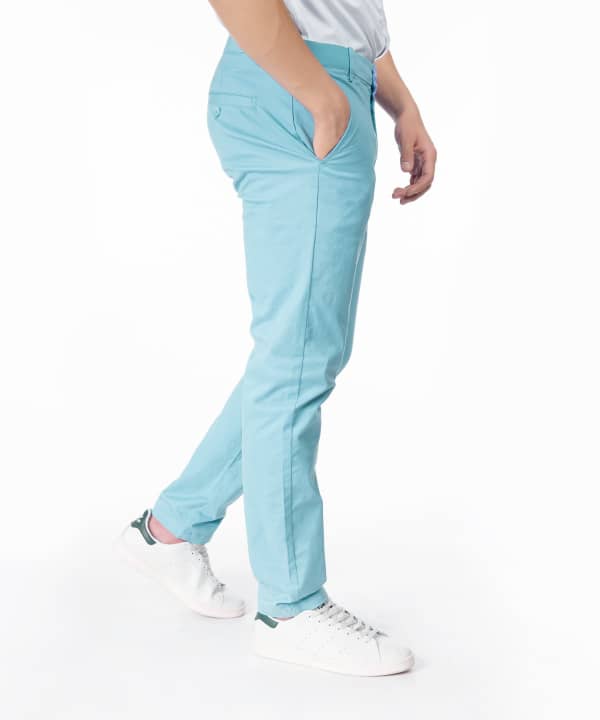 شلوار کتان مردانه جوتی جینز JootiJeans کد 11551711 - 1