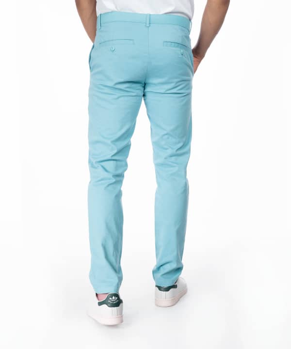 شلوار کتان مردانه جوتی جینز JootiJeans کد 11551711 - 2