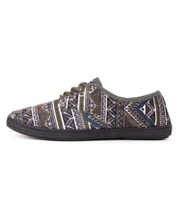 کتانی زنانه جین وست Jeanswest کد 13921080 - 0