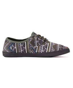 کتانی زنانه جین وست Jeanswest کد 13921080 - 2