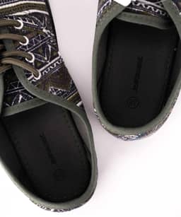 کتانی زنانه جین وست Jeanswest کد 13921080 - 4