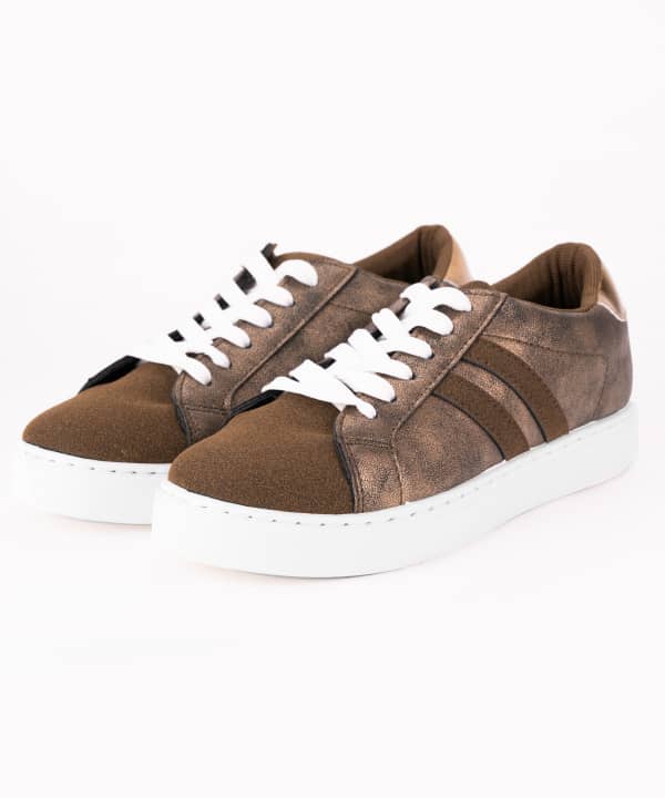 کفش زنانه جین وست Jeanswest مدل 13921083 - 1