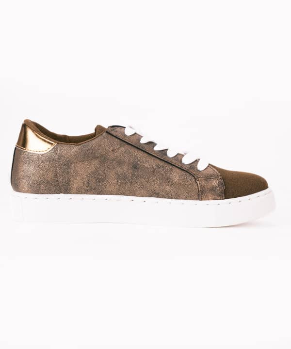 کفش زنانه جین وست Jeanswest مدل 13921083 - 2