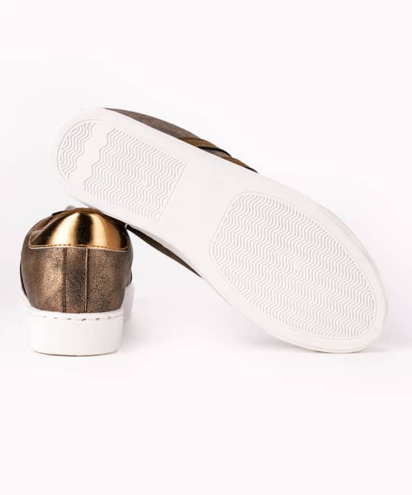 کفش زنانه جین وست Jeanswest مدل 13921083 - 3