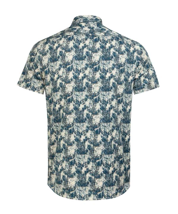 پیراهن هاوایی مردانه جوتی جینز JootiJeans کد 11533084 - 4