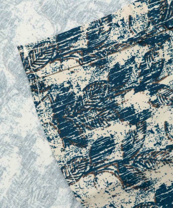 پیراهن هاوایی مردانه جوتی جینز JootiJeans کد 11533084 - 6