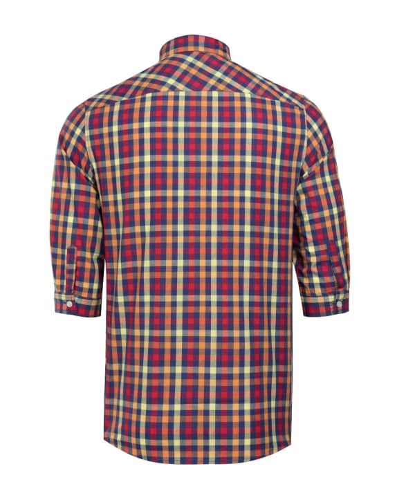 پیراهن چهارخانه مردانه جوتی جینز JootiJeans کد 11532025 - 1