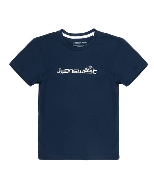 تیشرت پسرانه جوتی جینز JootiJeans کد 11073100 - 0