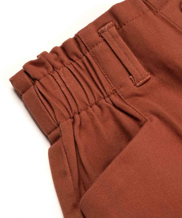 شلوار کتان دخترانه جین وست Jeanswest کد 13659505 - 2