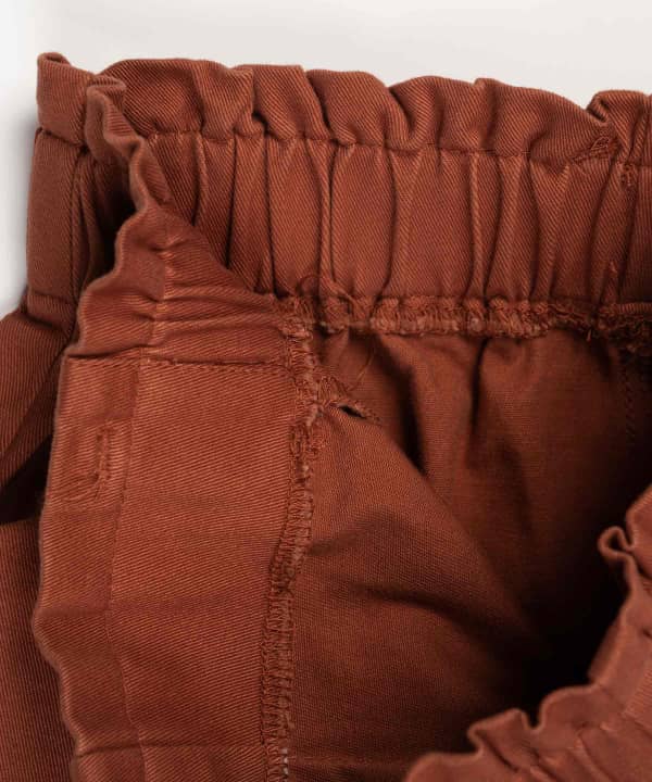 شلوار کتان دخترانه جین وست Jeanswest کد 13659505 - 3