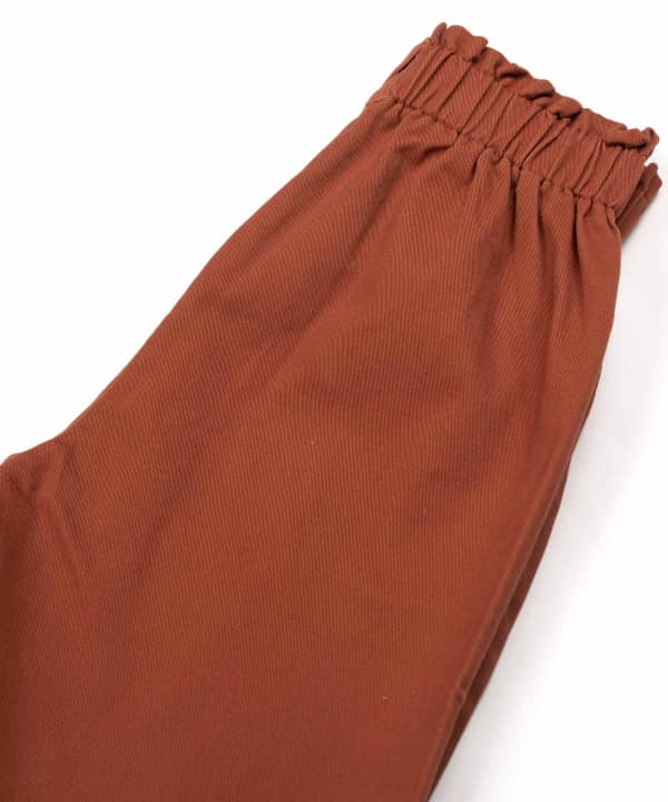 شلوار کتان دخترانه جین وست Jeanswest کد 13659505 - 1
