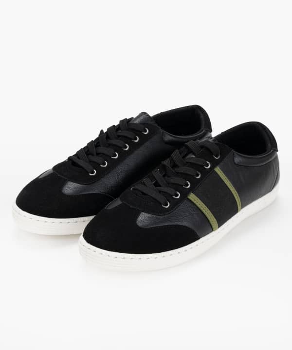 کتانی مردانه جین وست Jeanswest کد 13911083 - 0