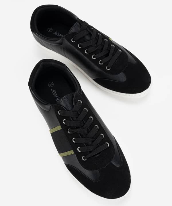 کتانی مردانه جین وست Jeanswest کد 13911083 - 4