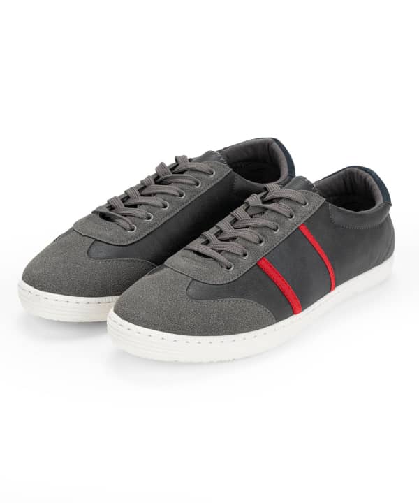 کتانی مردانه جین وست Jeanswest کد 13911083 - 0