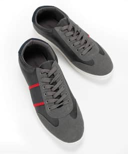 کتانی مردانه جین وست Jeanswest کد 13911083 - 4
